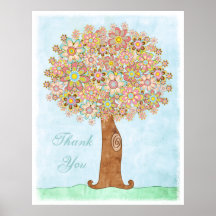 Flowers Tree poster - TBA