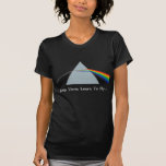 Floyd Design Ladies Tee