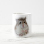 Fluff-ball -Tic Mug