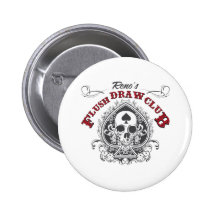 Flush Draw Club Pins