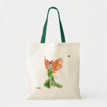 Flutterby Fae (Ivy) Bag