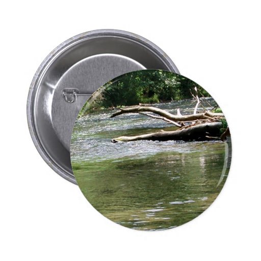 Fly Fishing in Dry Run Creek, Arkansas Pins