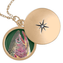 Fly Fishing Jewelry