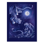 Fly to the Dream... Post Cards