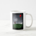 Fly Your Little Red Baloon Mug