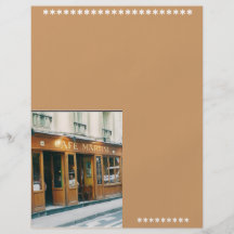 Flyer/Paris