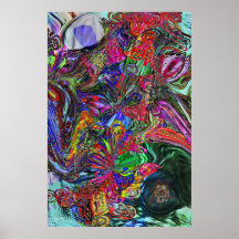 Flying Dreams Print