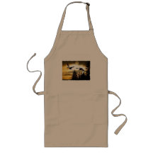 FLYING DUCKS APRONS