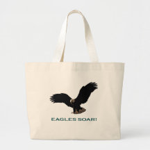 Flying Eagle Bags