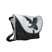 FLYING EAGLE COURIER BAGS