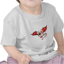 Flying-Eye.jpg T Shirts