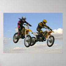 Flying High Poster