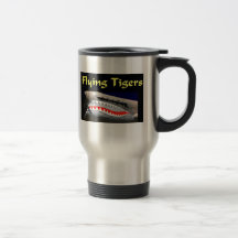Flying Tigers Mug