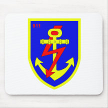 fmaufklabschn 911 mouse pads
