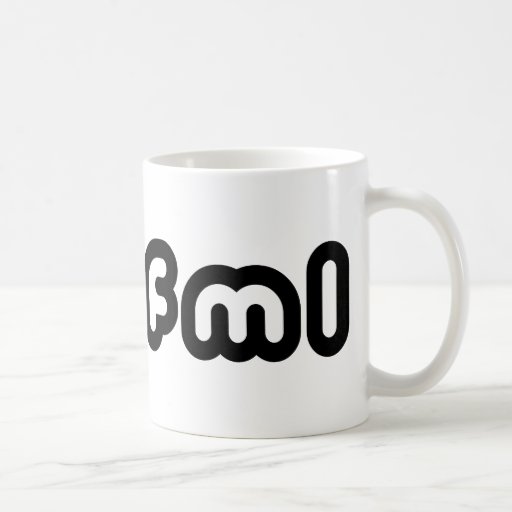 FML COFFEE MUG