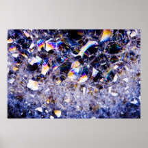 foam bubbles posters