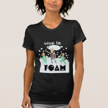 FOAM totalis T-shirt