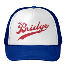Foam Trucker Hat