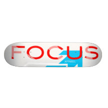 focus apparel skate deck