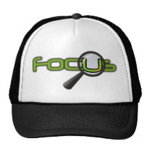 Focus Hat