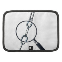 Focus on the weakest link folio planner
