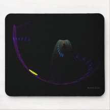 FOLLY MOUSEPAD