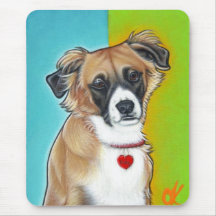 Folly Mousepad
