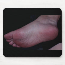 FOOT DOMME MOUSEPADS