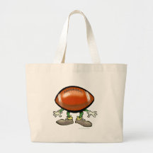 Football Bags