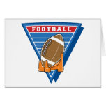 Football Card