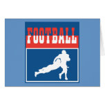 Football Card