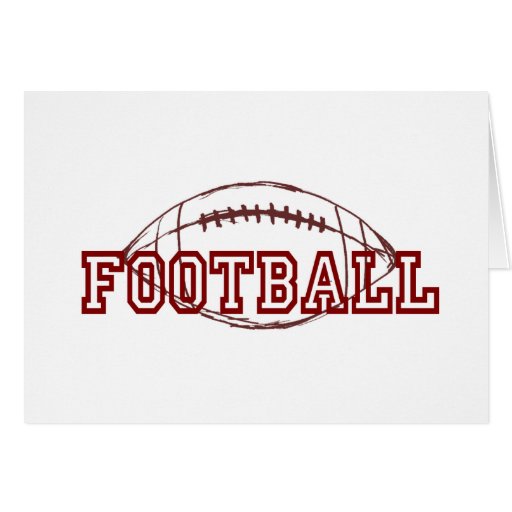 Football Cards