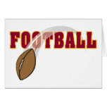 Football Cards
