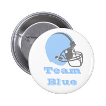 Football Gender Reveal Pins- Cast your vote!