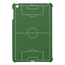 football green stadium case for the iPad mini