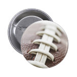 Football Pinback Button