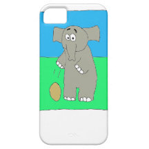 Football Spike iPhone 5 Cases