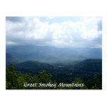 Foothills Trail Parkway Post Cards