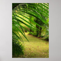 Footpath Poster