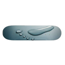 Footprint Skate Decks