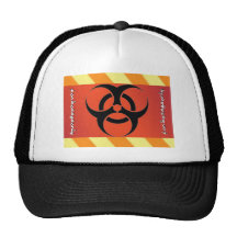 For Bo$$e$ Only ! Mesh Hats