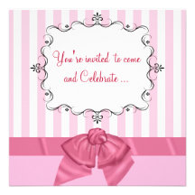 For Jodi - Custom Birthday Party Invitations