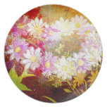 FOR MY LOVE.jpg Dinner Plates