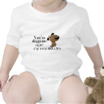 For Obama.png T-shirts