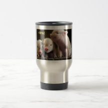 For Pig lovers Coffee Mug