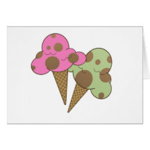 For Someone Sweet Card