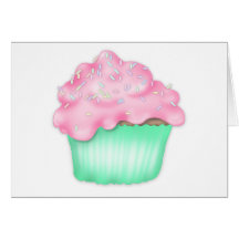 For Someone Sweet Greeting Card
