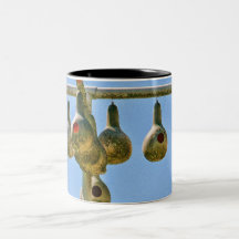 For the Birds Mug
