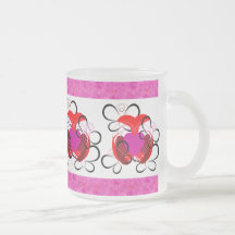 For The Love Of Butterflies Mug
