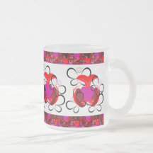 For The Love Of Butterflies Mug
